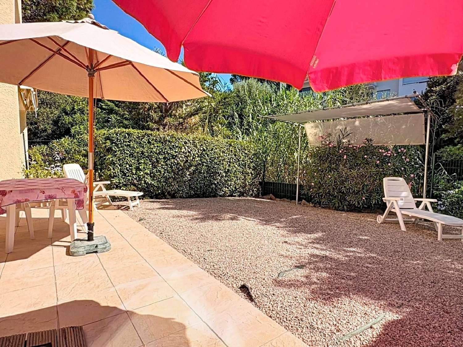 kaufen Wohnung/ Apartment Cavalaire-sur-Mer Var 1