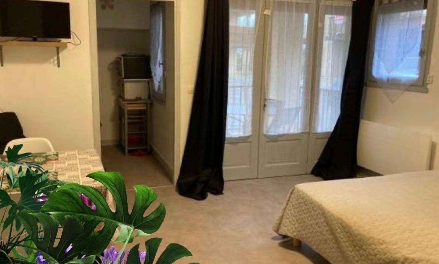for sale apartment Cazaubon Gers 2