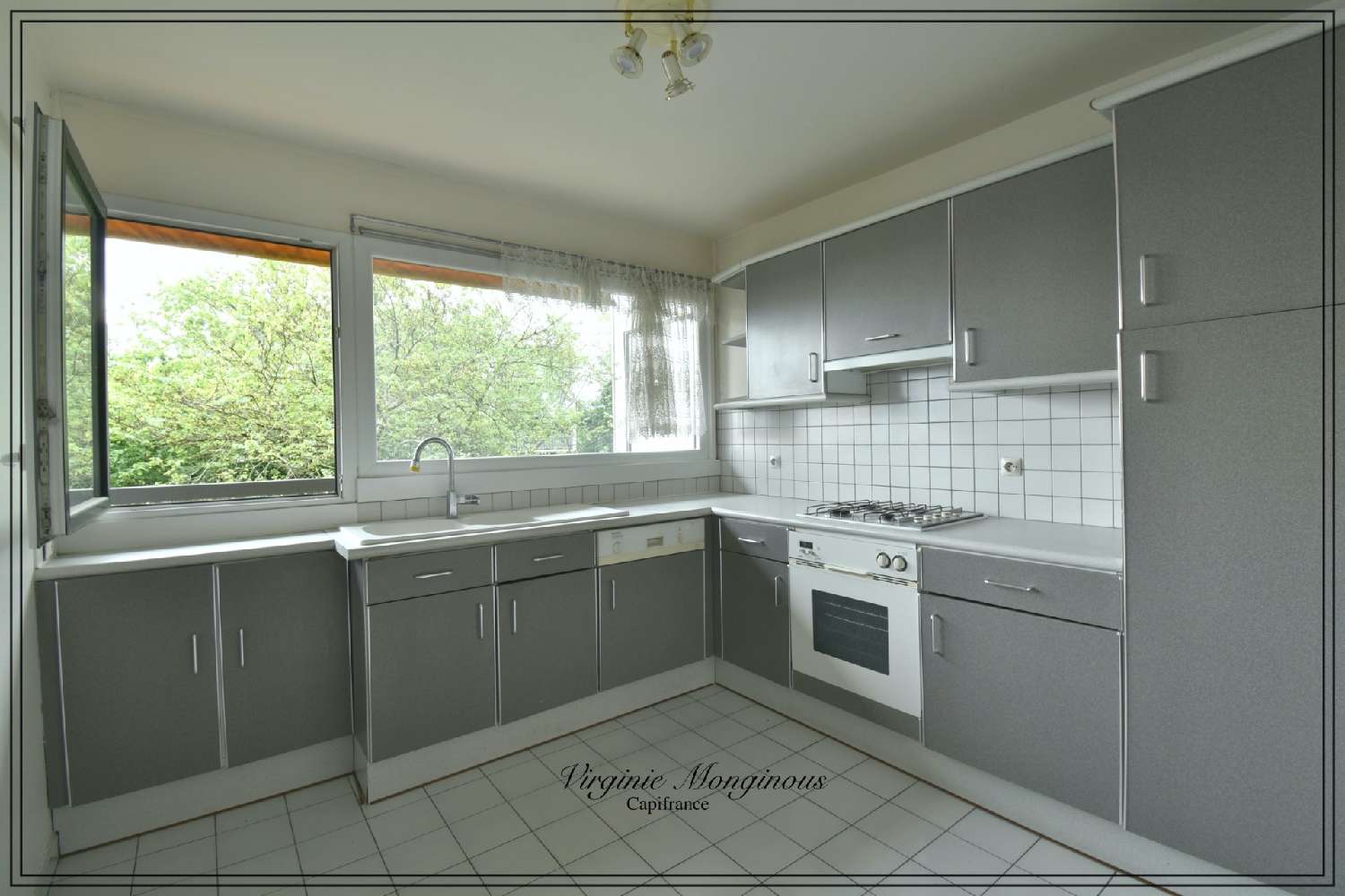 for sale apartment Cenon Gironde 1