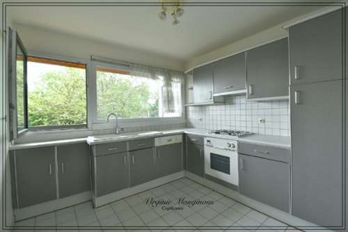 Cenon Gironde apartment foto 7431834