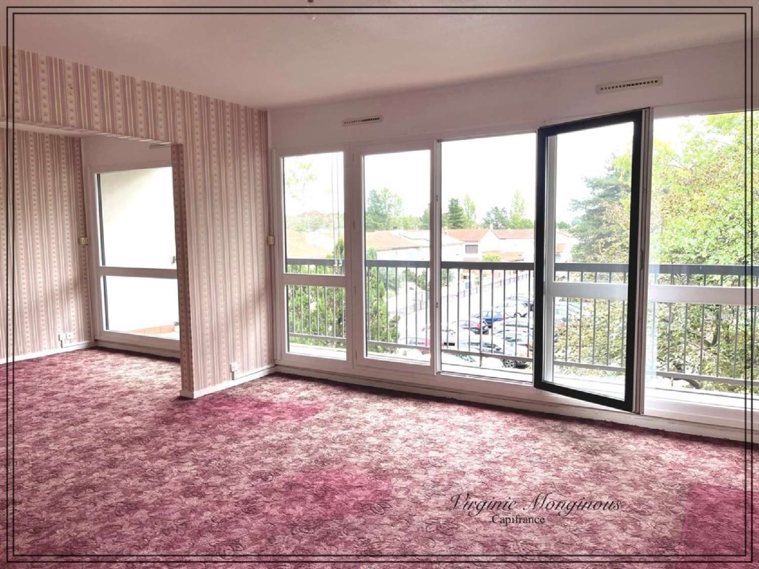  for sale apartment Cenon Gironde 2