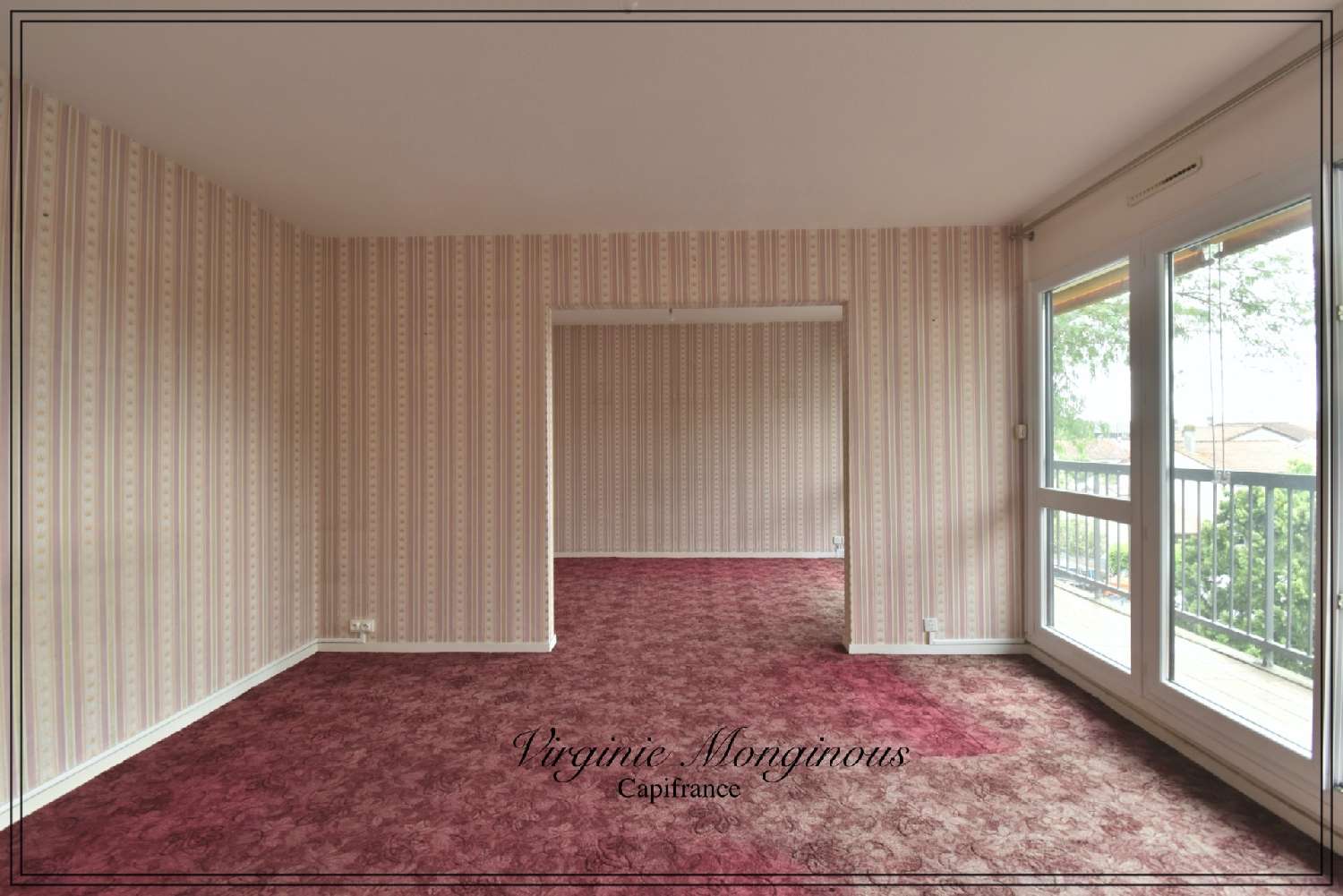  for sale apartment Cenon Gironde 3