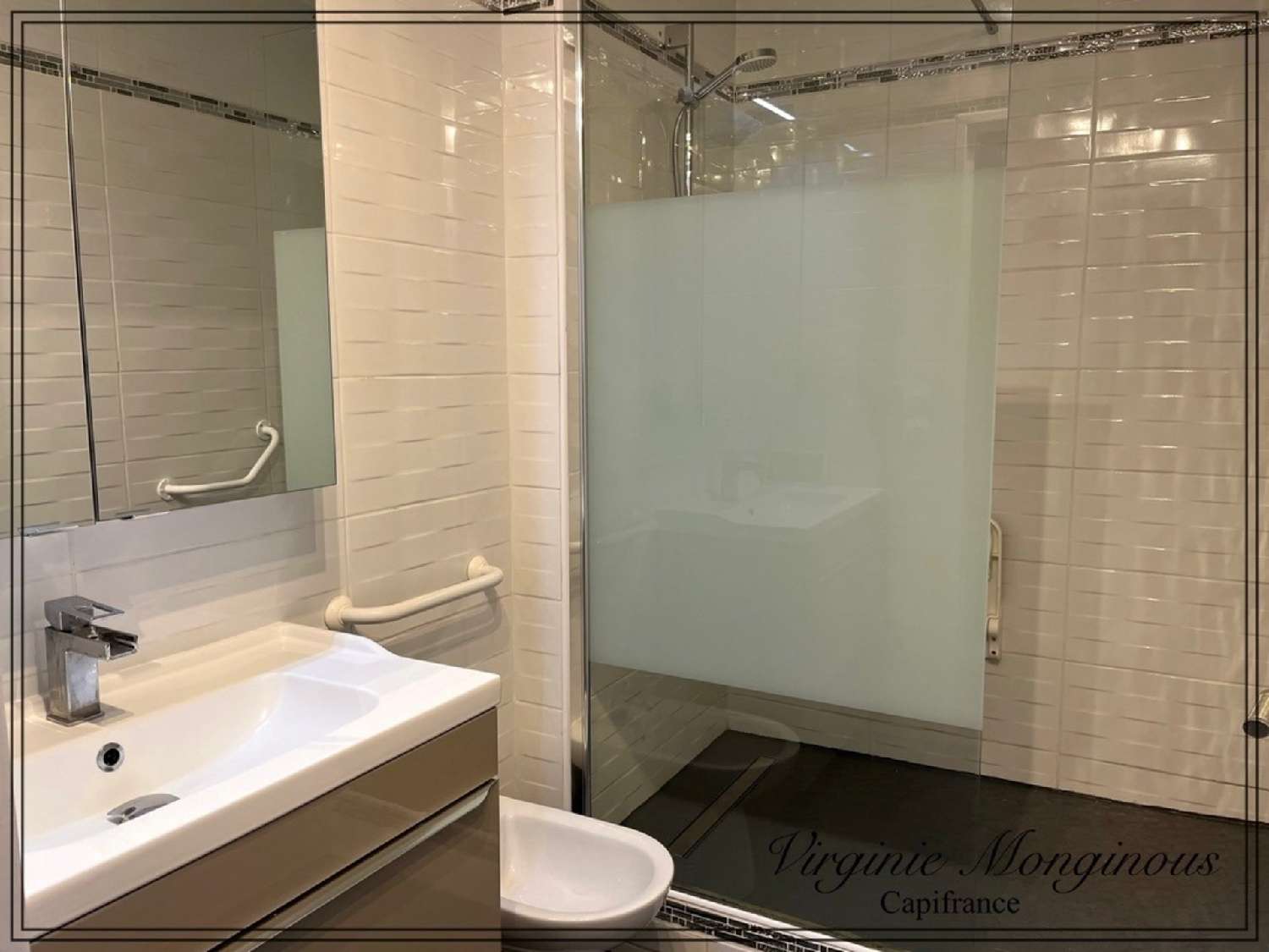  for sale apartment Cenon Gironde 4