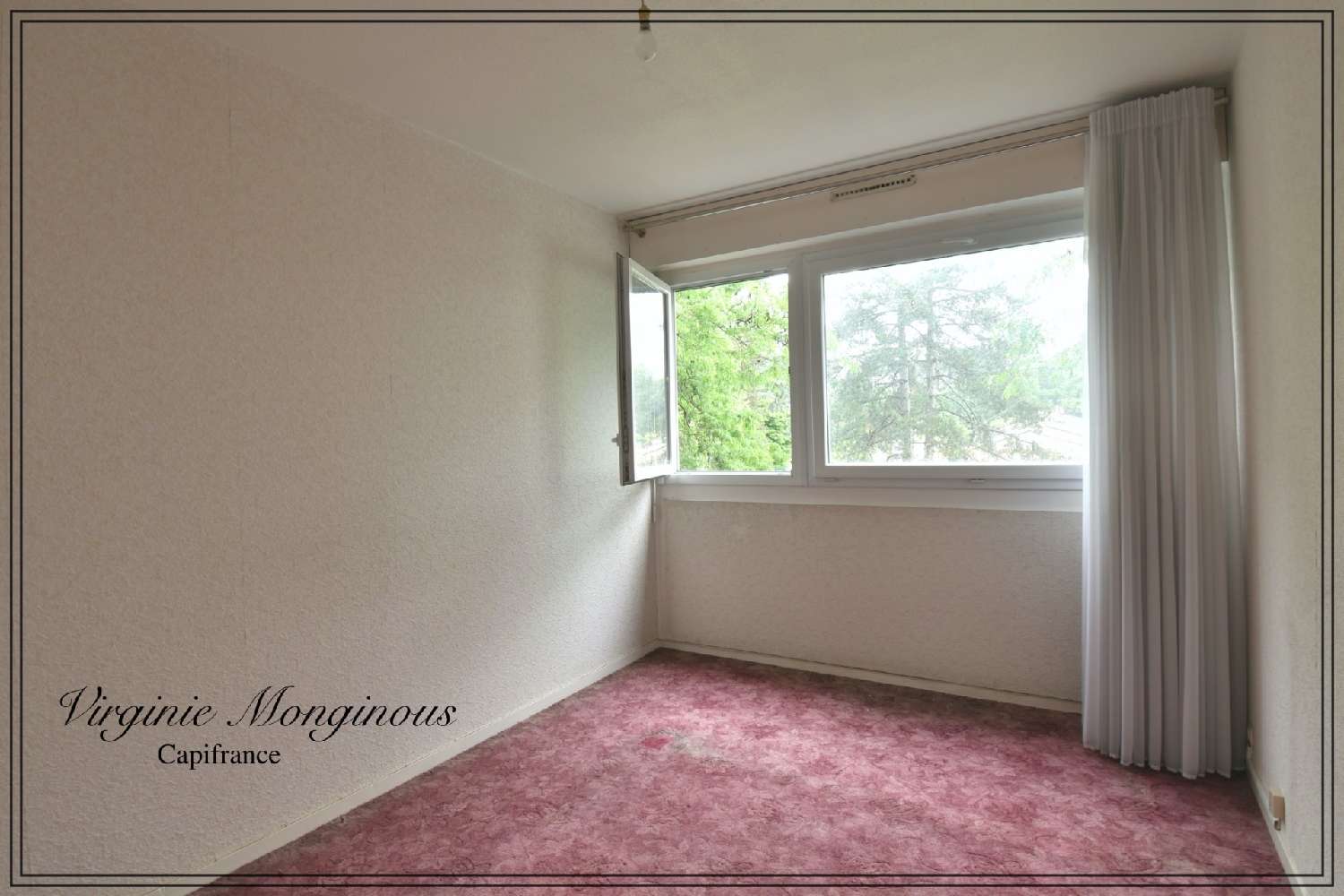  for sale apartment Cenon Gironde 5