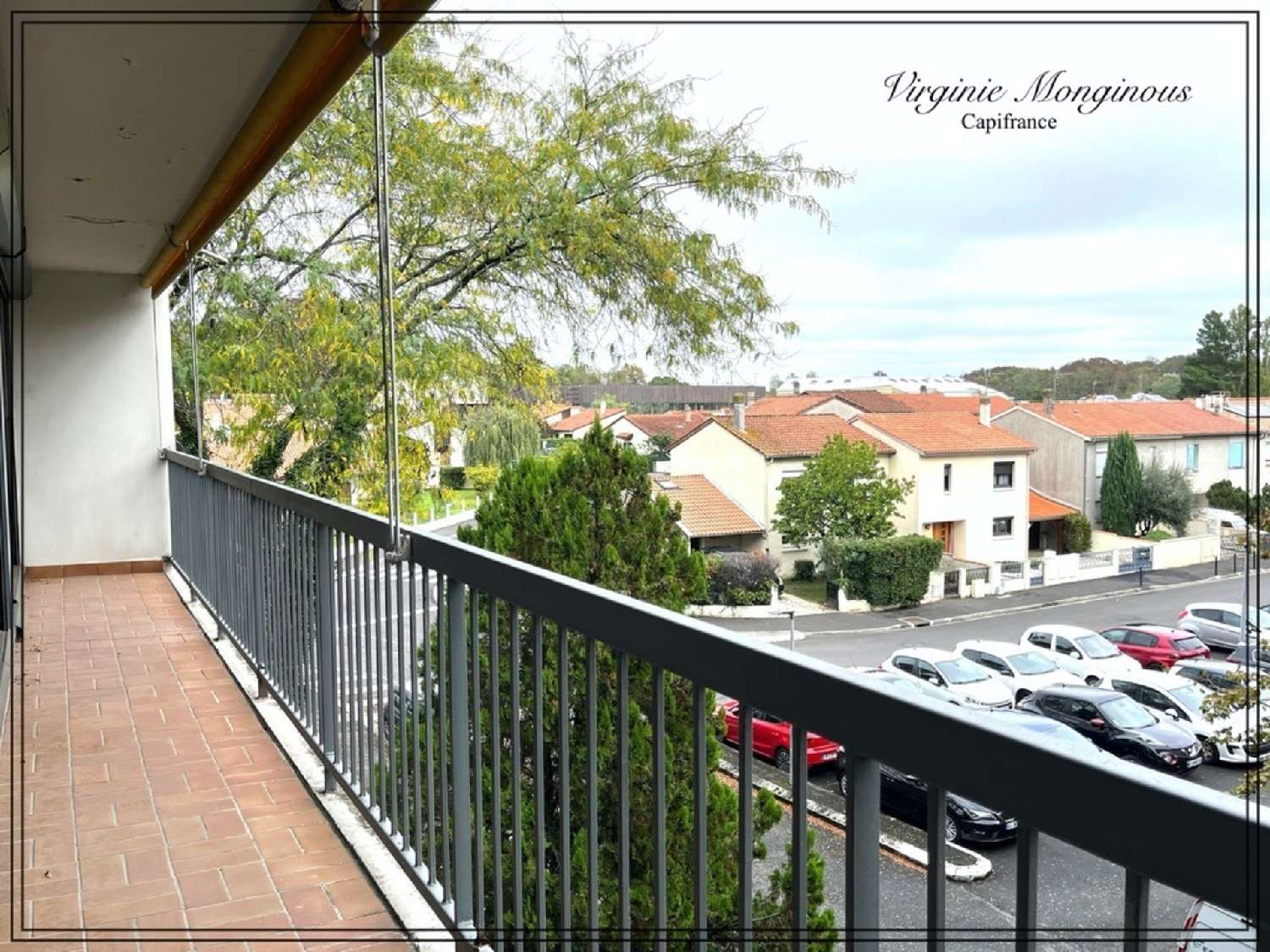  for sale apartment Cenon Gironde 6