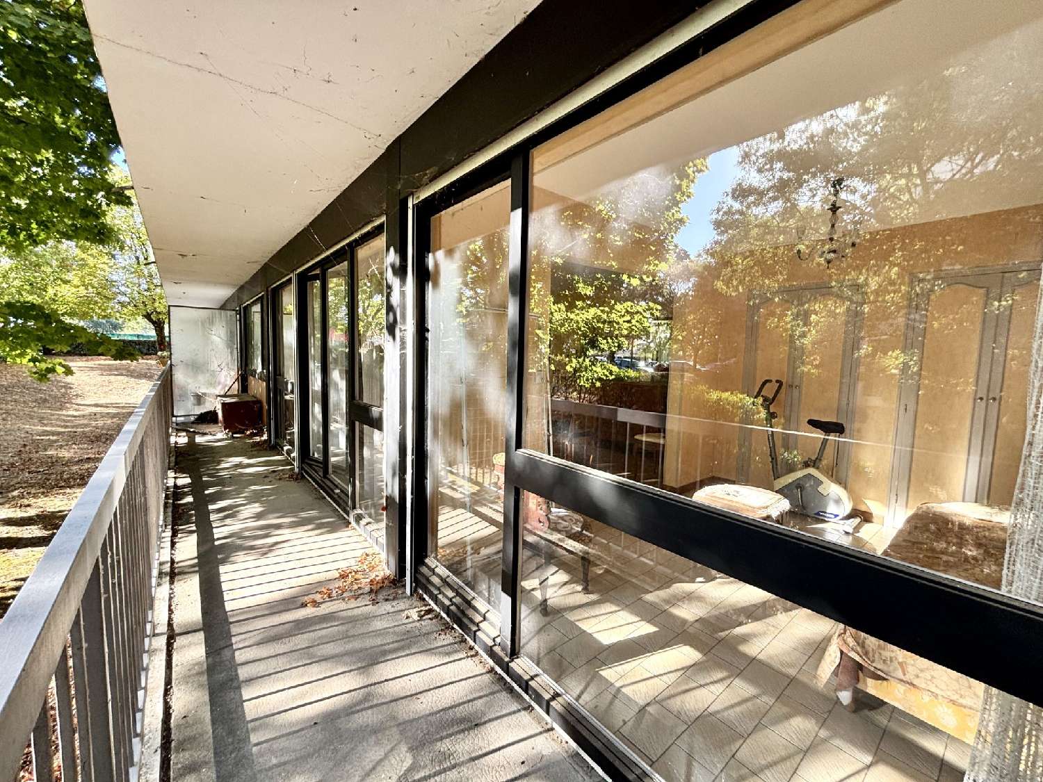 à vendre appartement Cenon Gironde 1