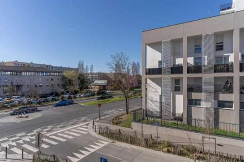Cergy Val-d'Oise appartement foto 7431449