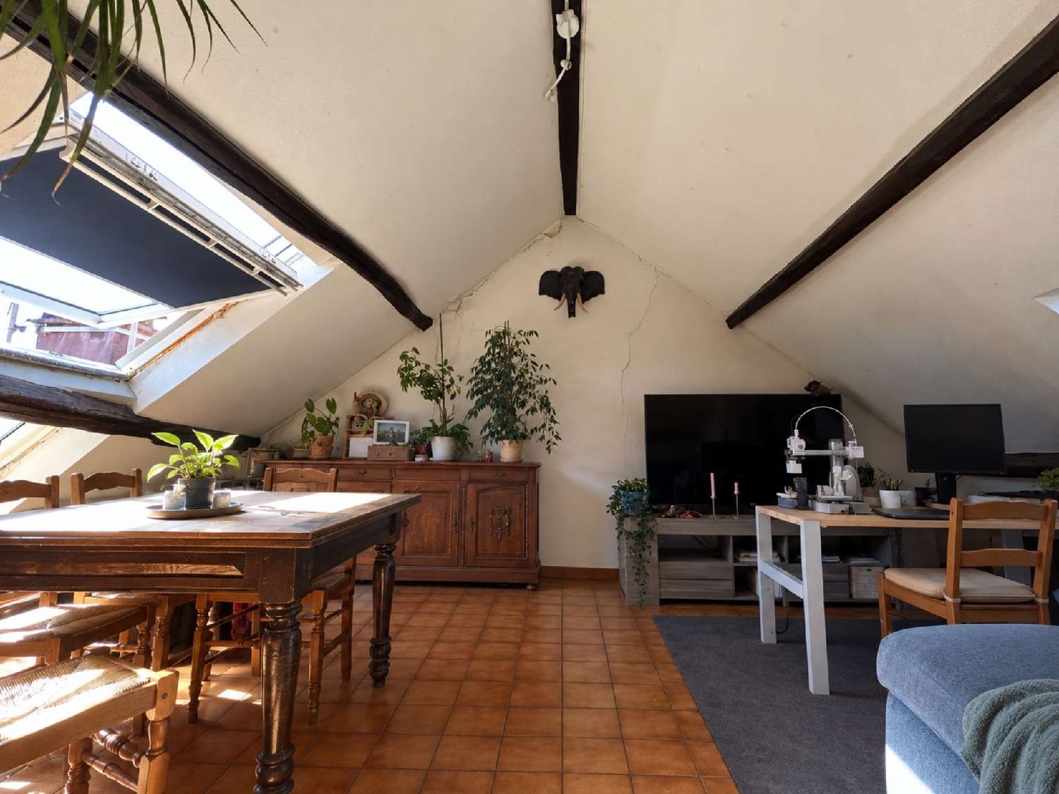 for sale apartment Cernay-la-Ville Yvelines 1