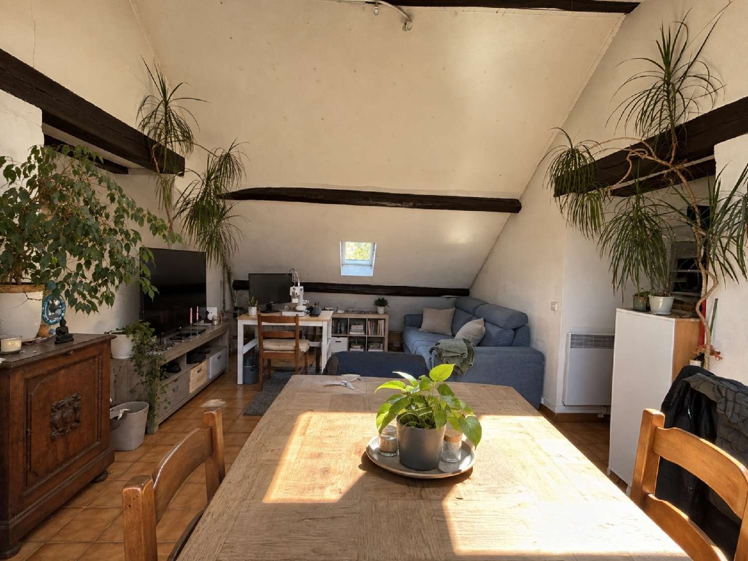 for sale apartment Cernay-la-Ville Yvelines 2