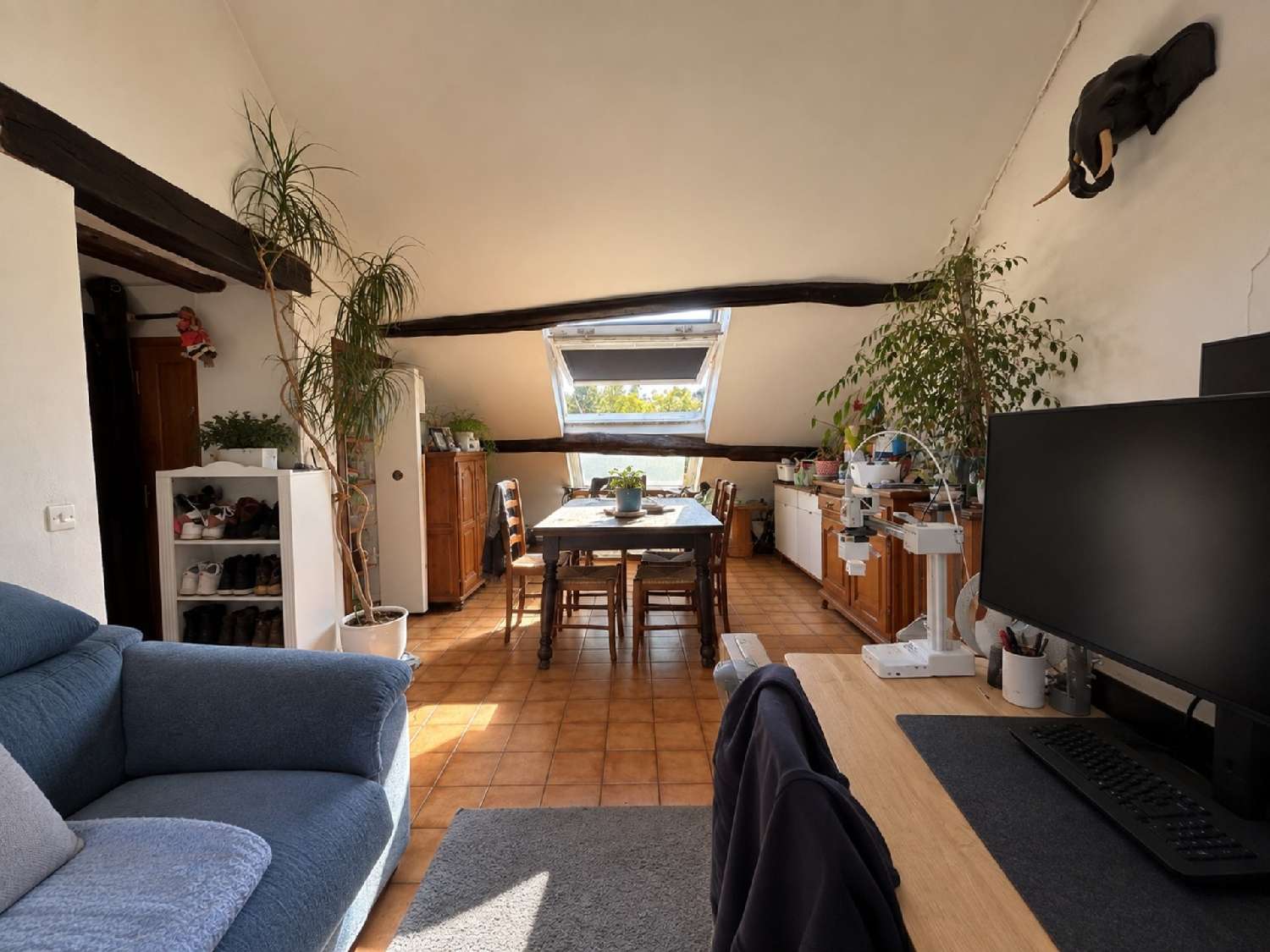 for sale apartment Cernay-la-Ville Yvelines 3