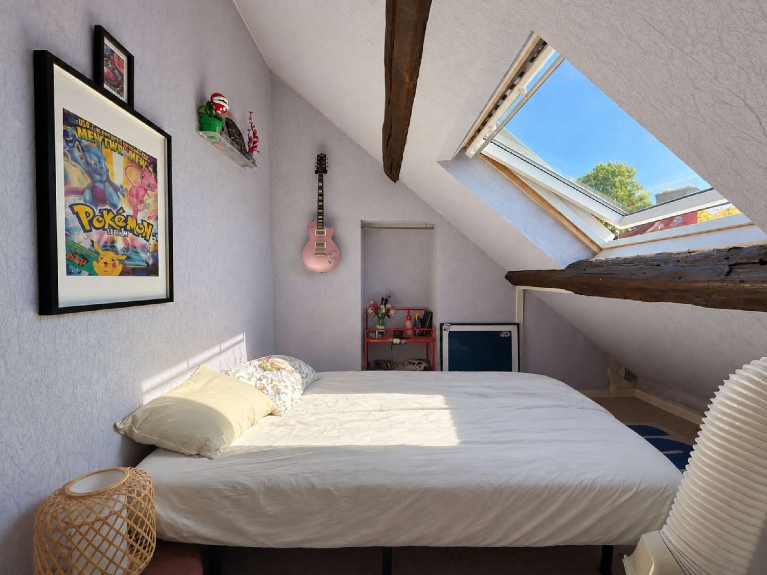 for sale apartment Cernay-la-Ville Yvelines 4