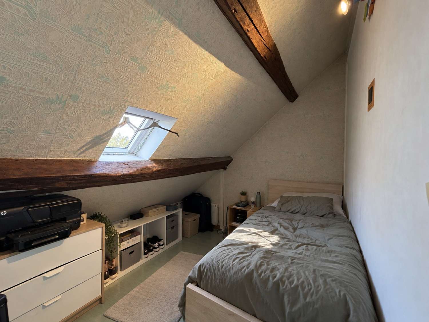 for sale apartment Cernay-la-Ville Yvelines 5