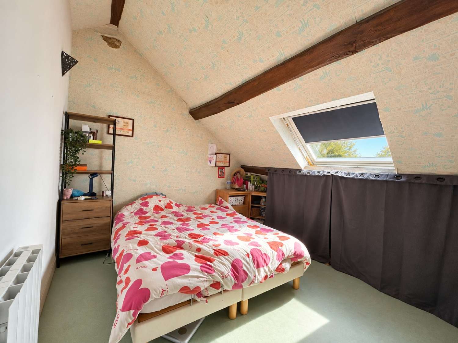 for sale apartment Cernay-la-Ville Yvelines 6