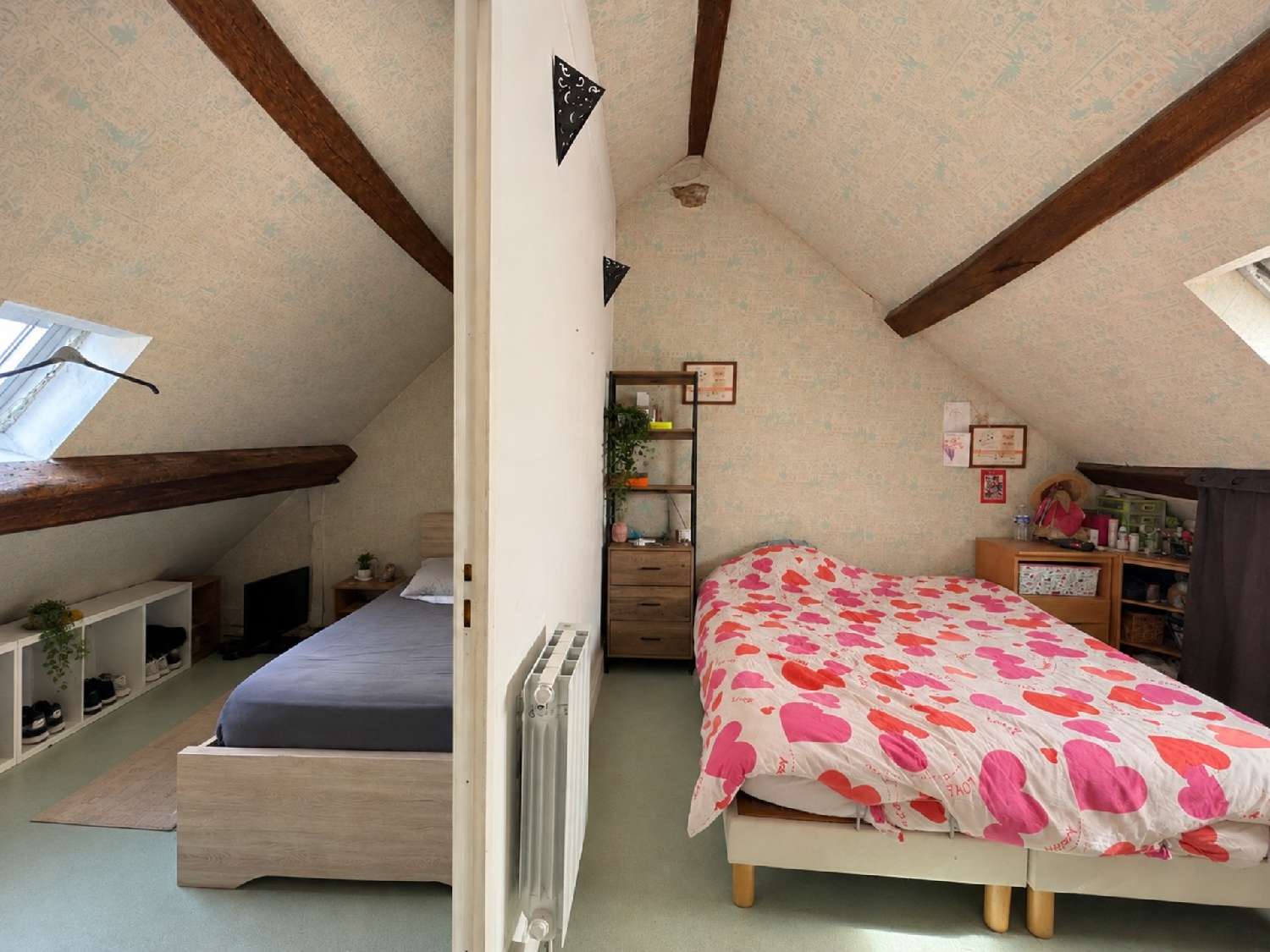 for sale apartment Cernay-la-Ville Yvelines 7