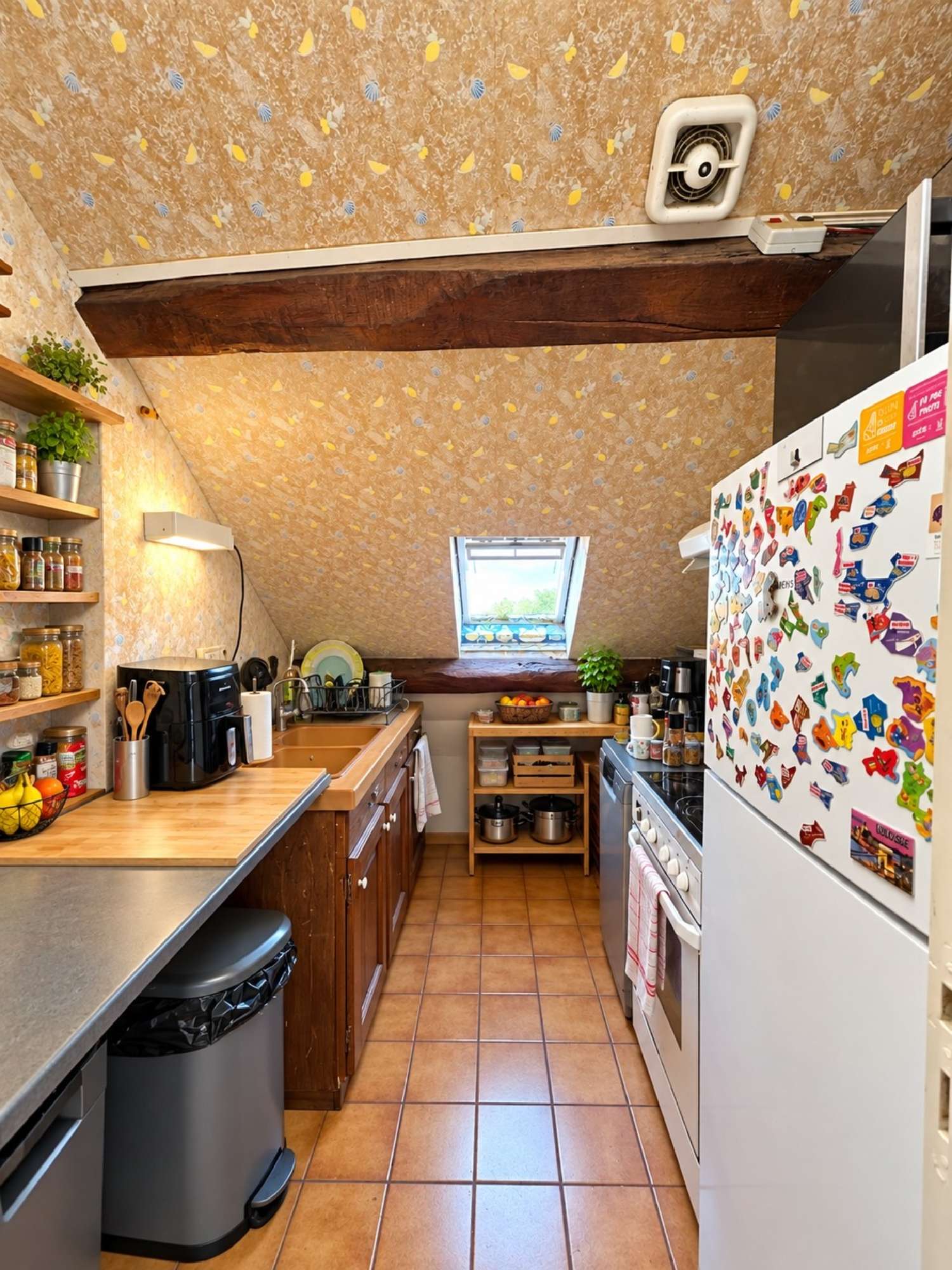 for sale apartment Cernay-la-Ville Yvelines 8