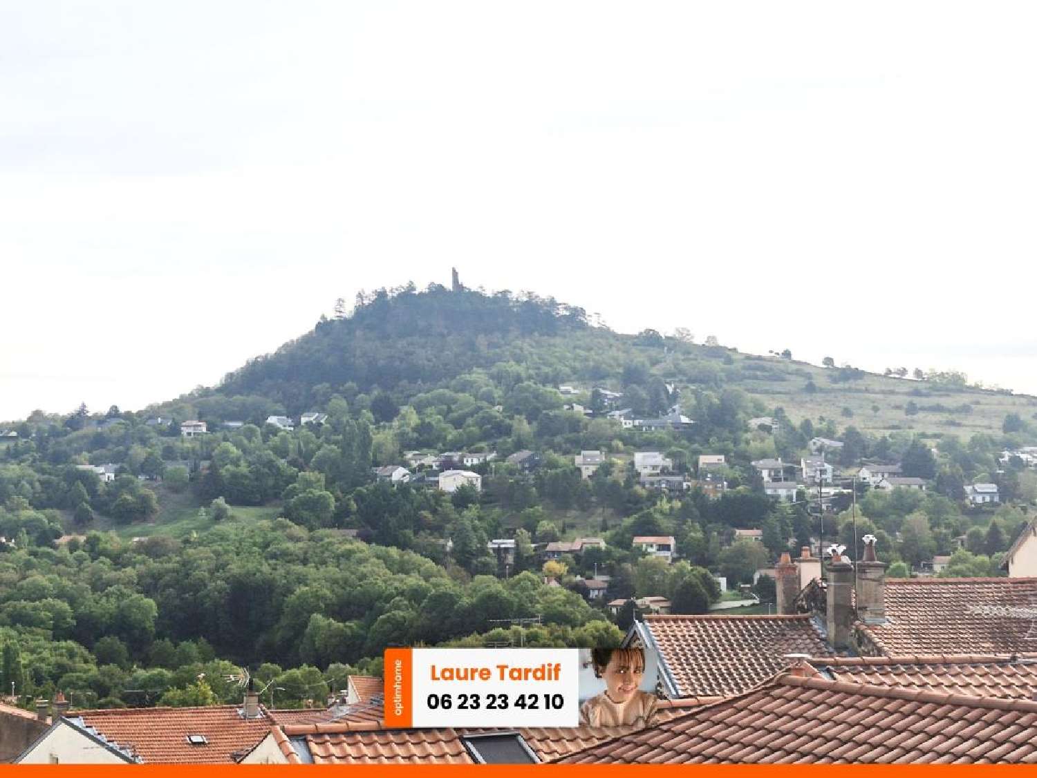 à vendre appartement Ceyrat Puy-de-Dôme 2