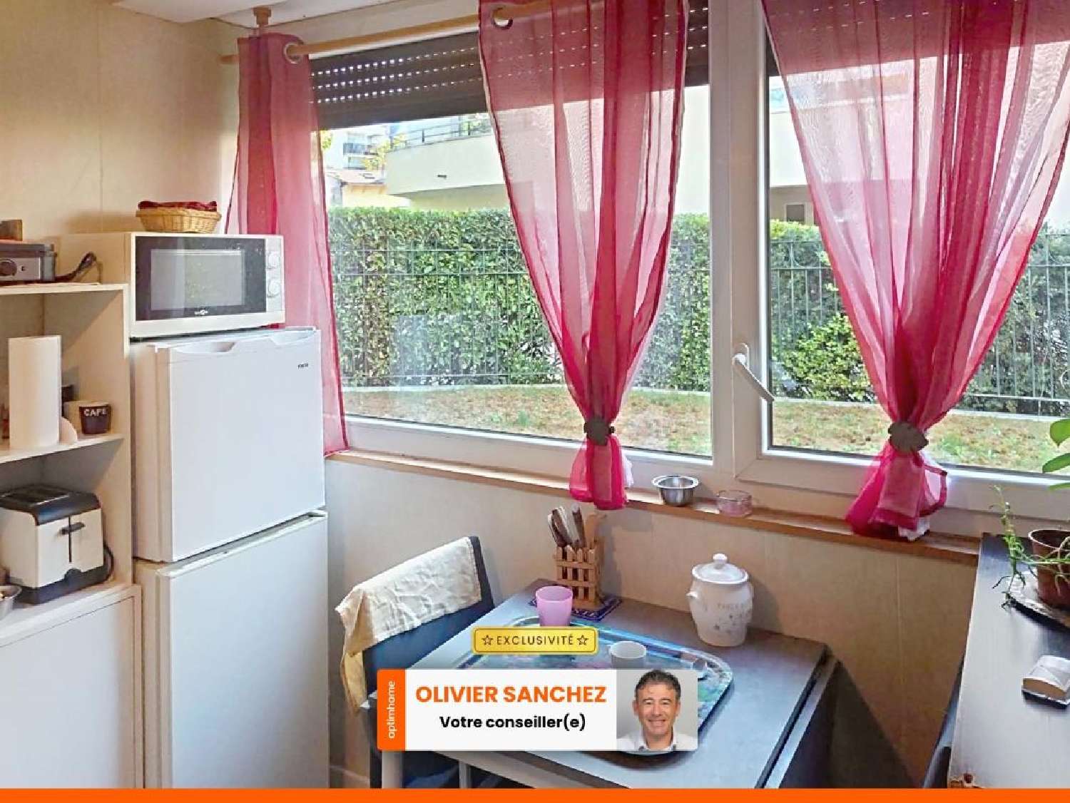kaufen Wohnung/ Apartment Chamalières Puy-de-Dôme 2