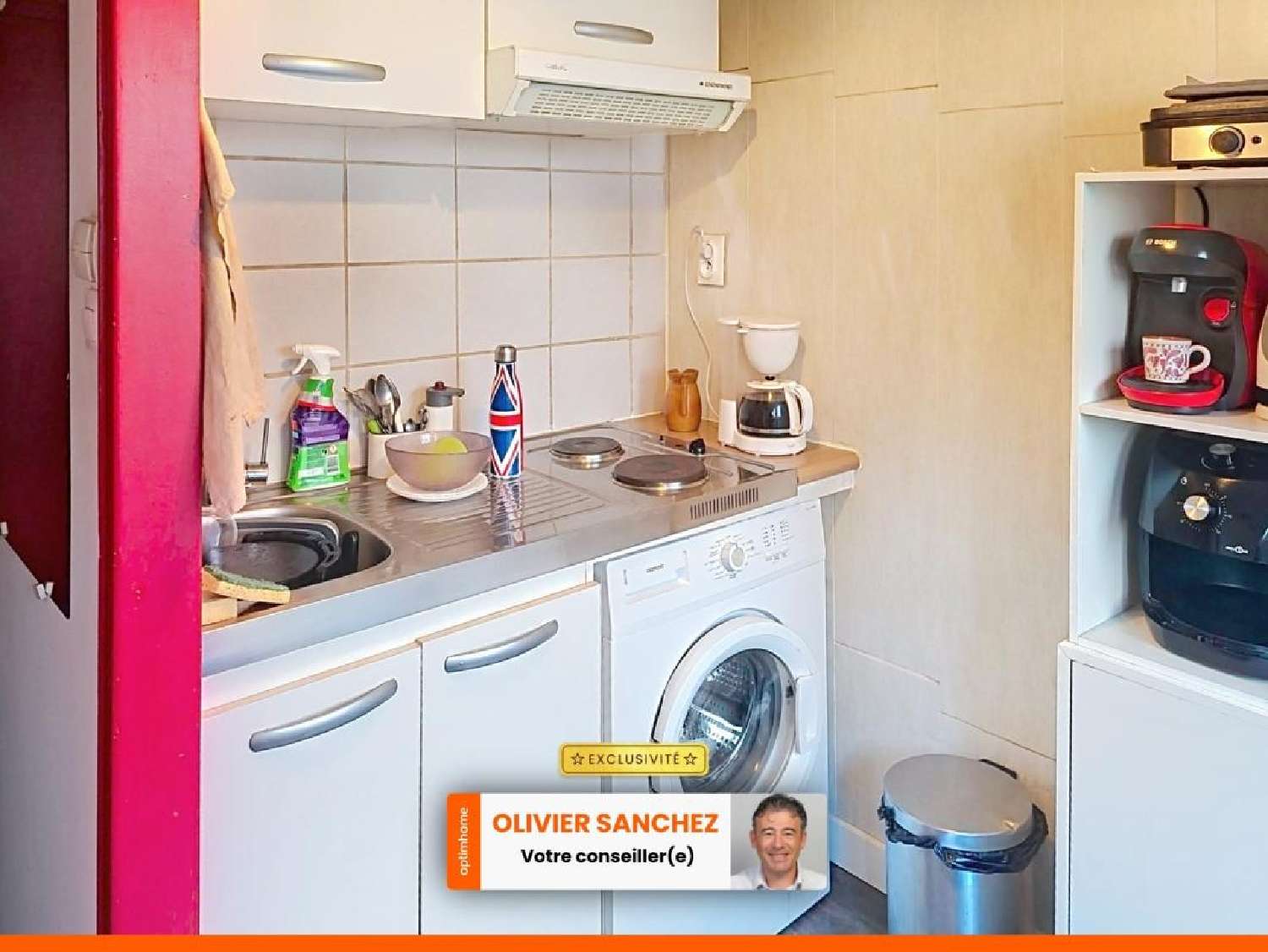 kaufen Wohnung/ Apartment Chamalières Puy-de-Dôme 3