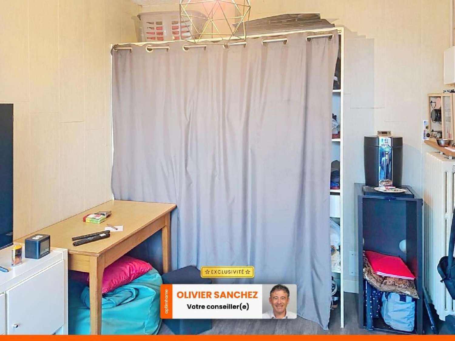 kaufen Wohnung/ Apartment Chamalières Puy-de-Dôme 4