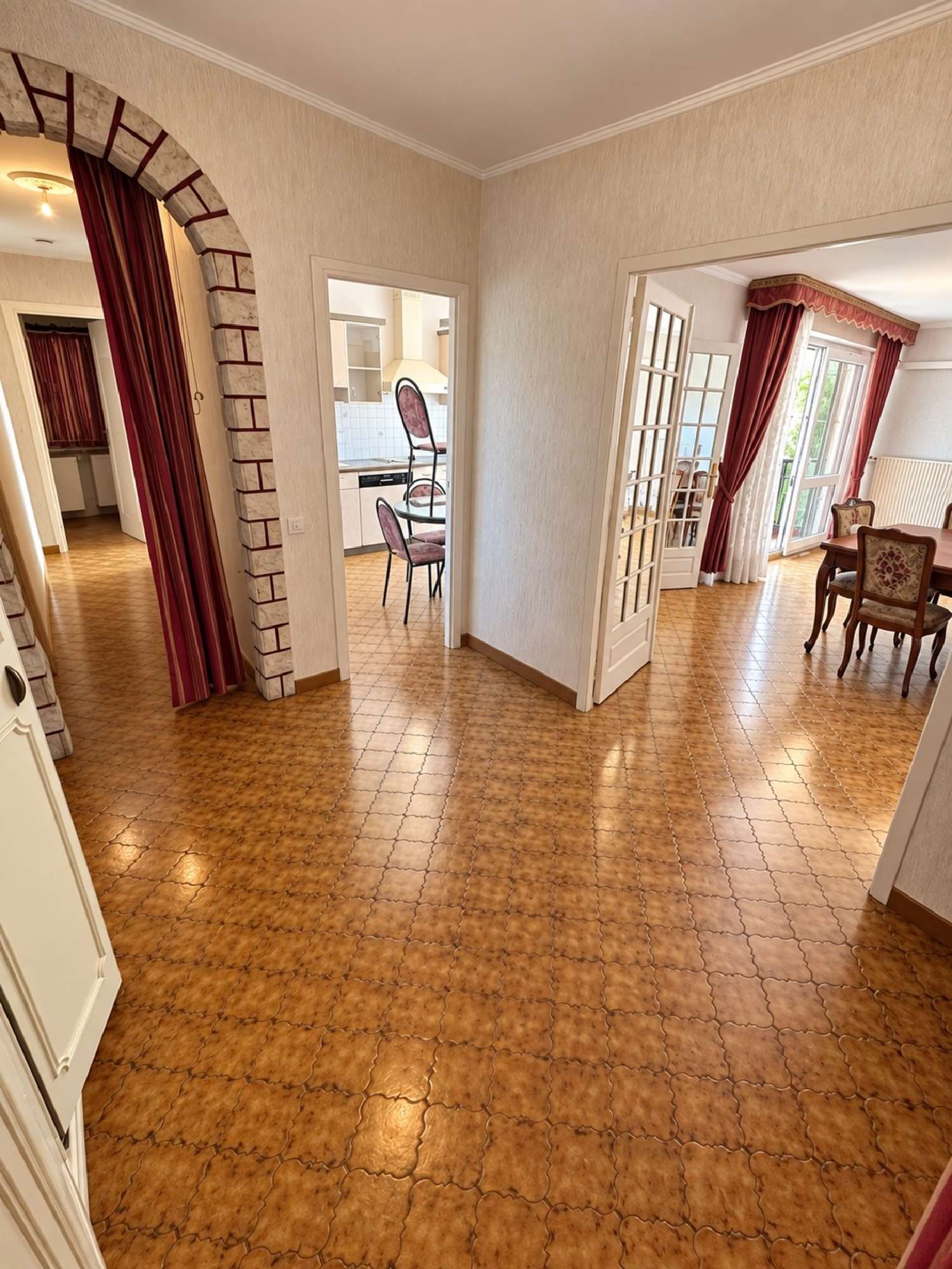  en venta apartamento Chambéry Savoie 1