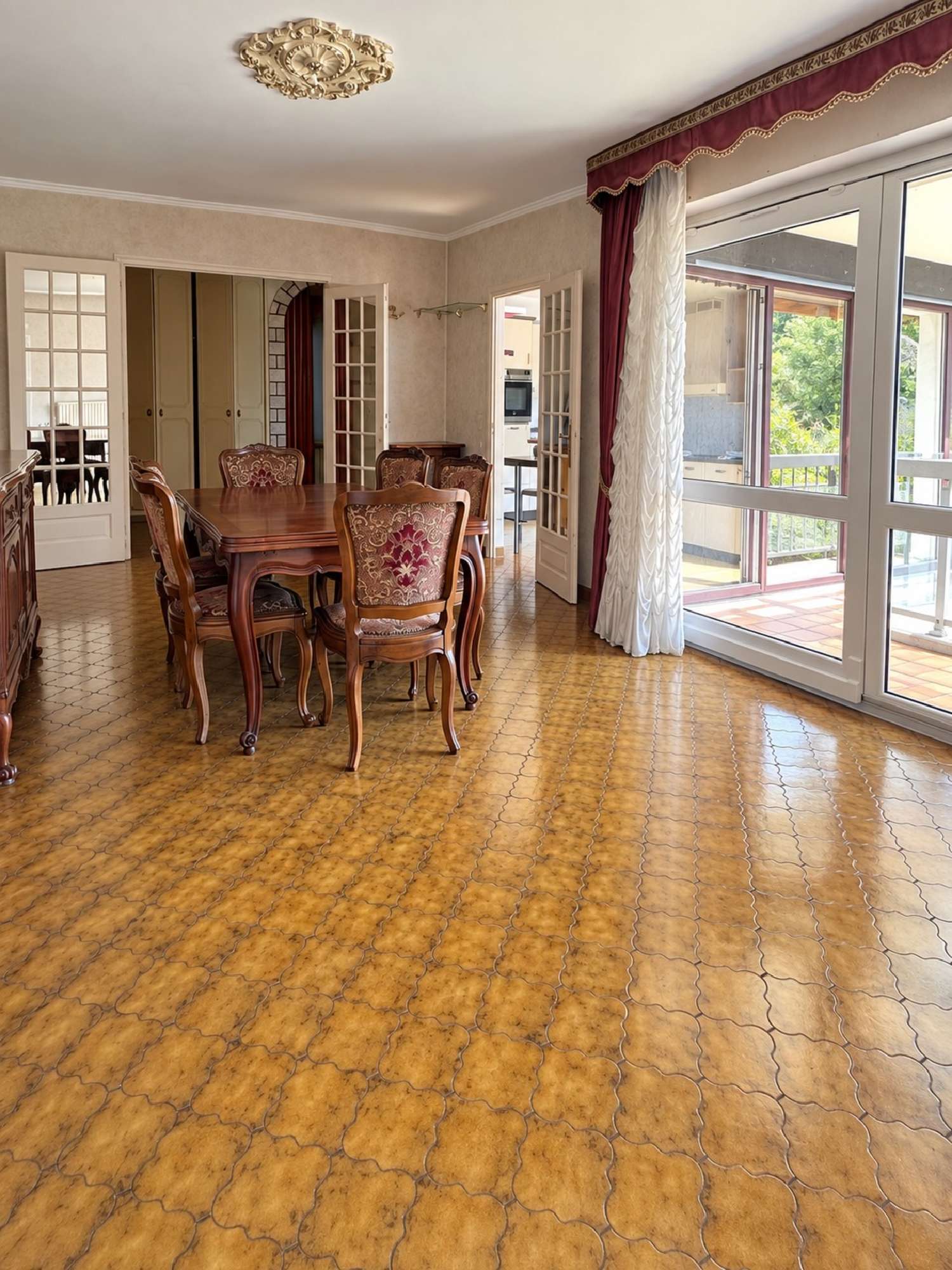  en venta apartamento Chambéry Savoie 5