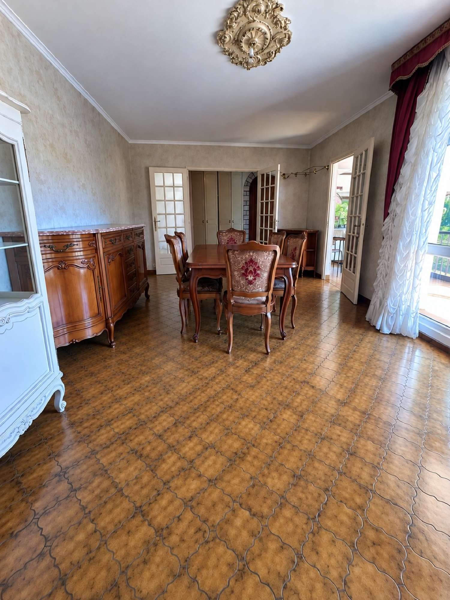  en venta apartamento Chambéry Savoie 6