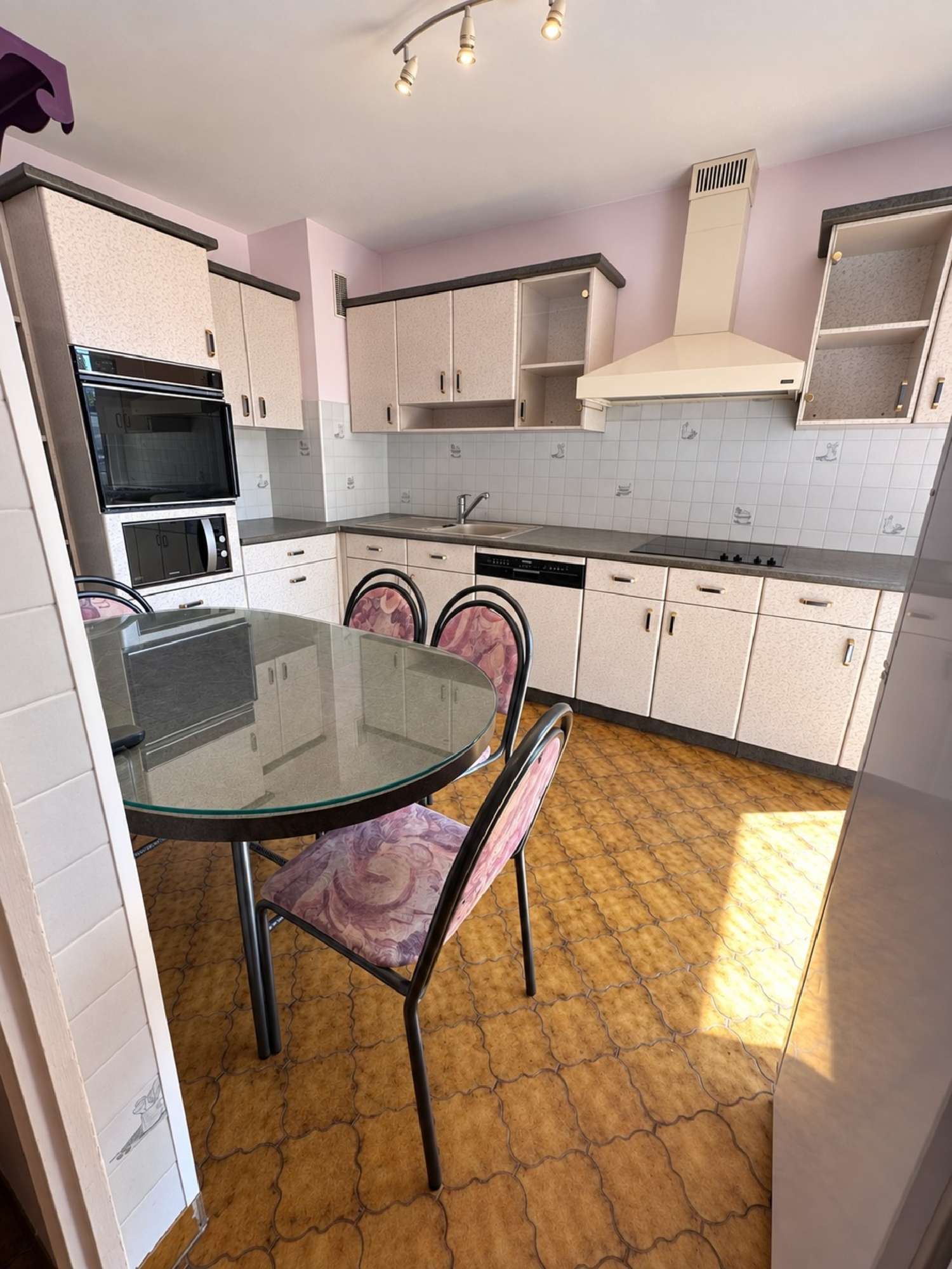  en venta apartamento Chambéry Savoie 8
