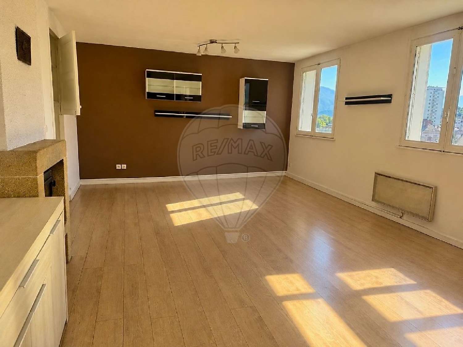 kaufen Wohnung/ Apartment Chambéry Savoie 3