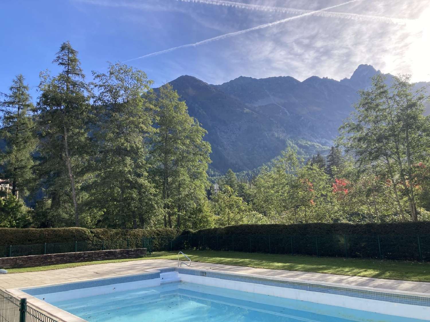kaufen Wohnung/ Apartment Chamonix-Mont-Blanc Haute-Savoie 1