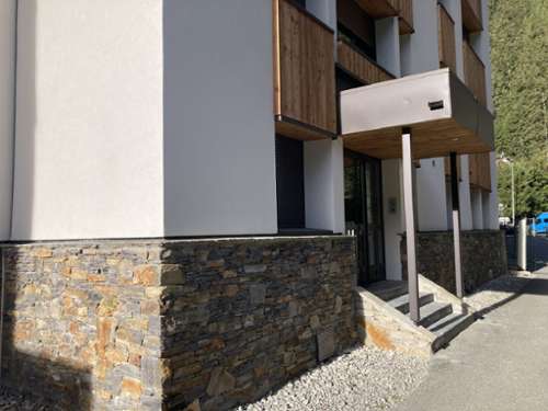 Chamonix-Mont-Blanc Haute-Savoie appartement foto 7425997