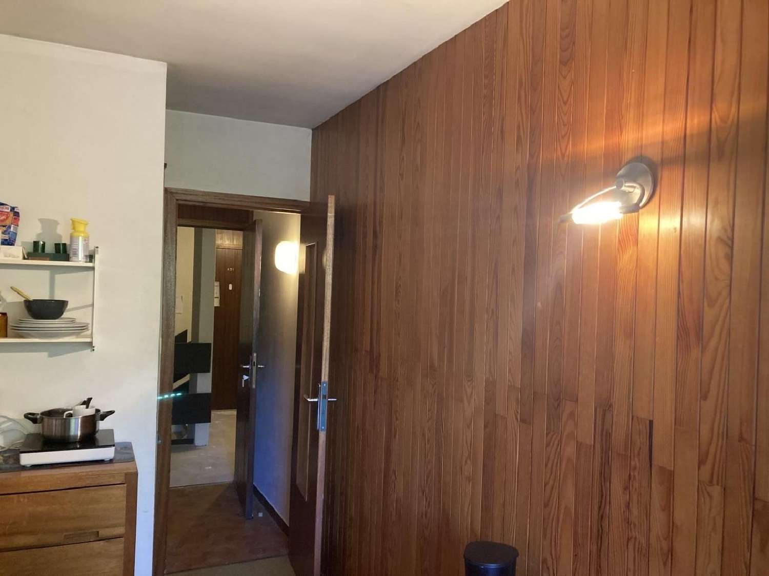 te koop appartement Chamonix-Mont-Blanc Haute-Savoie 2