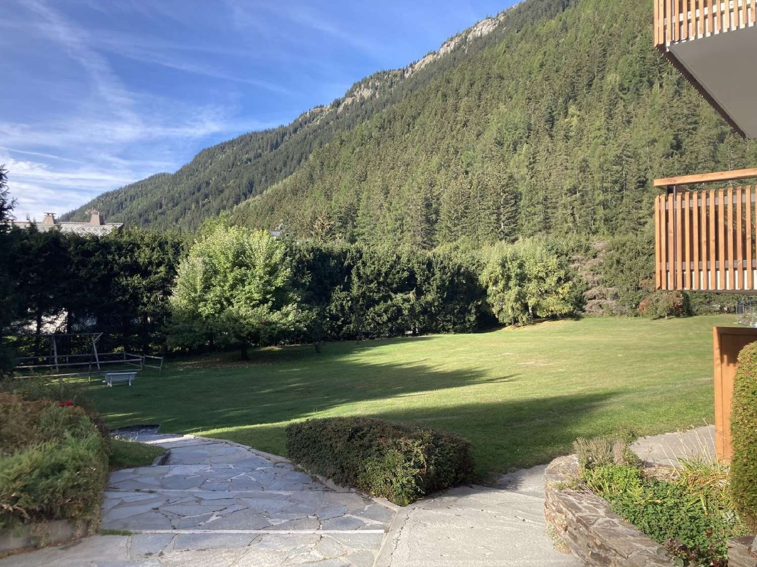 te koop appartement Chamonix-Mont-Blanc Haute-Savoie 4