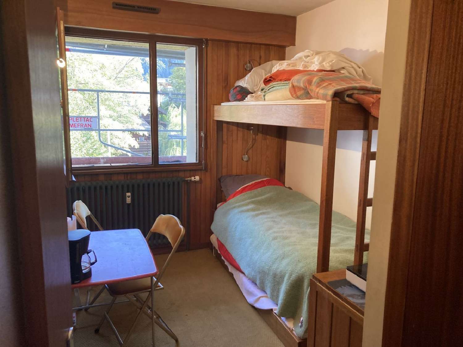 te koop appartement Chamonix-Mont-Blanc Haute-Savoie 4