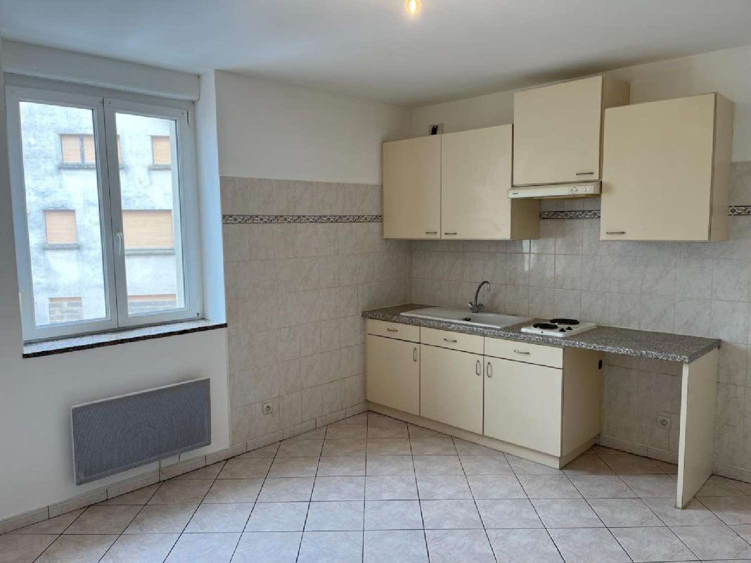 à vendre appartement Champigneulles Meurthe-et-Moselle 2