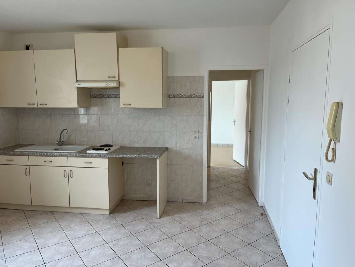 à vendre appartement Champigneulles Meurthe-et-Moselle 3