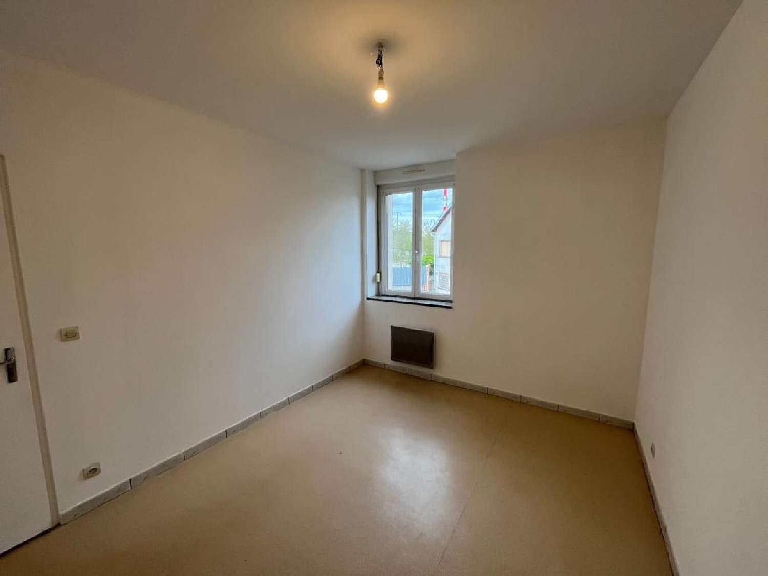 à vendre appartement Champigneulles Meurthe-et-Moselle 5