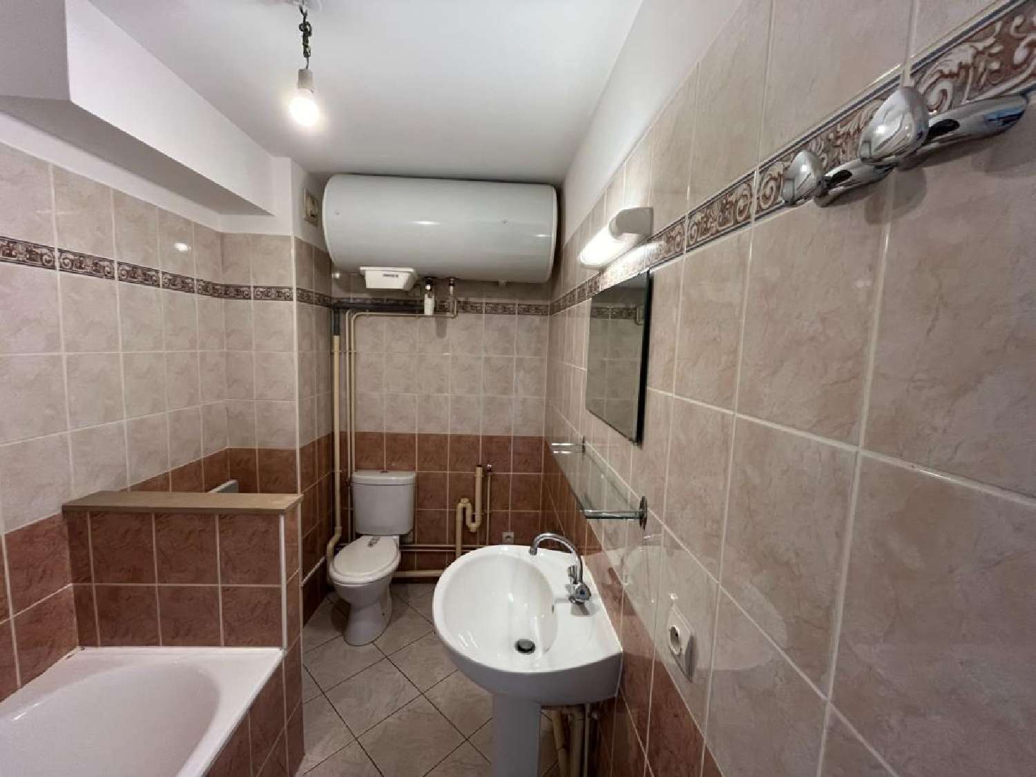 à vendre appartement Champigneulles Meurthe-et-Moselle 6