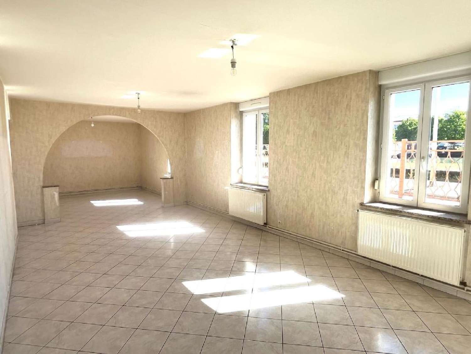 à vendre appartement Champigneulles Meurthe-et-Moselle 1