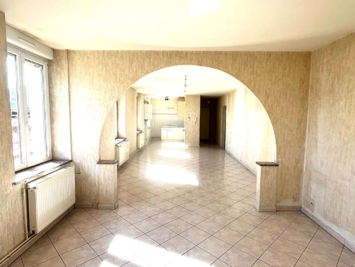 à vendre appartement Champigneulles Meurthe-et-Moselle 2