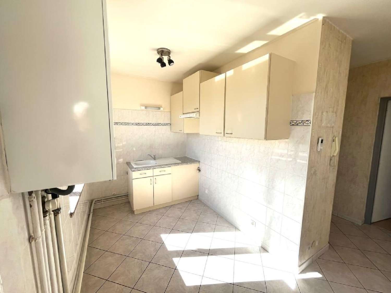 à vendre appartement Champigneulles Meurthe-et-Moselle 4