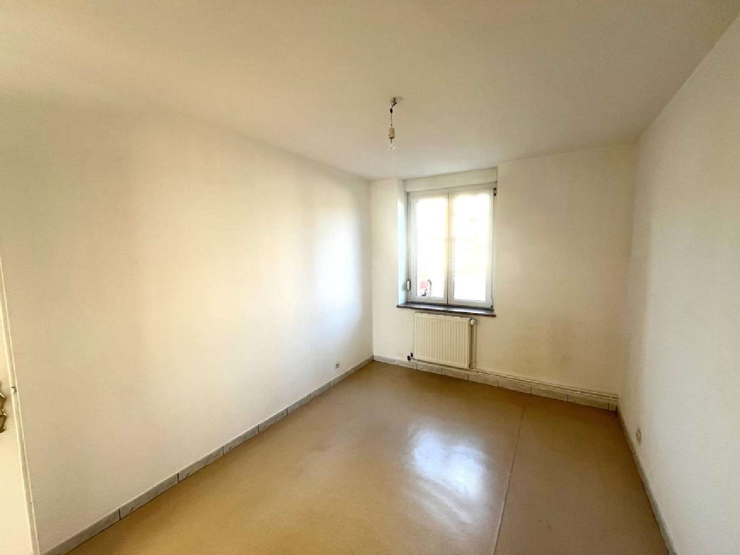 à vendre appartement Champigneulles Meurthe-et-Moselle 5