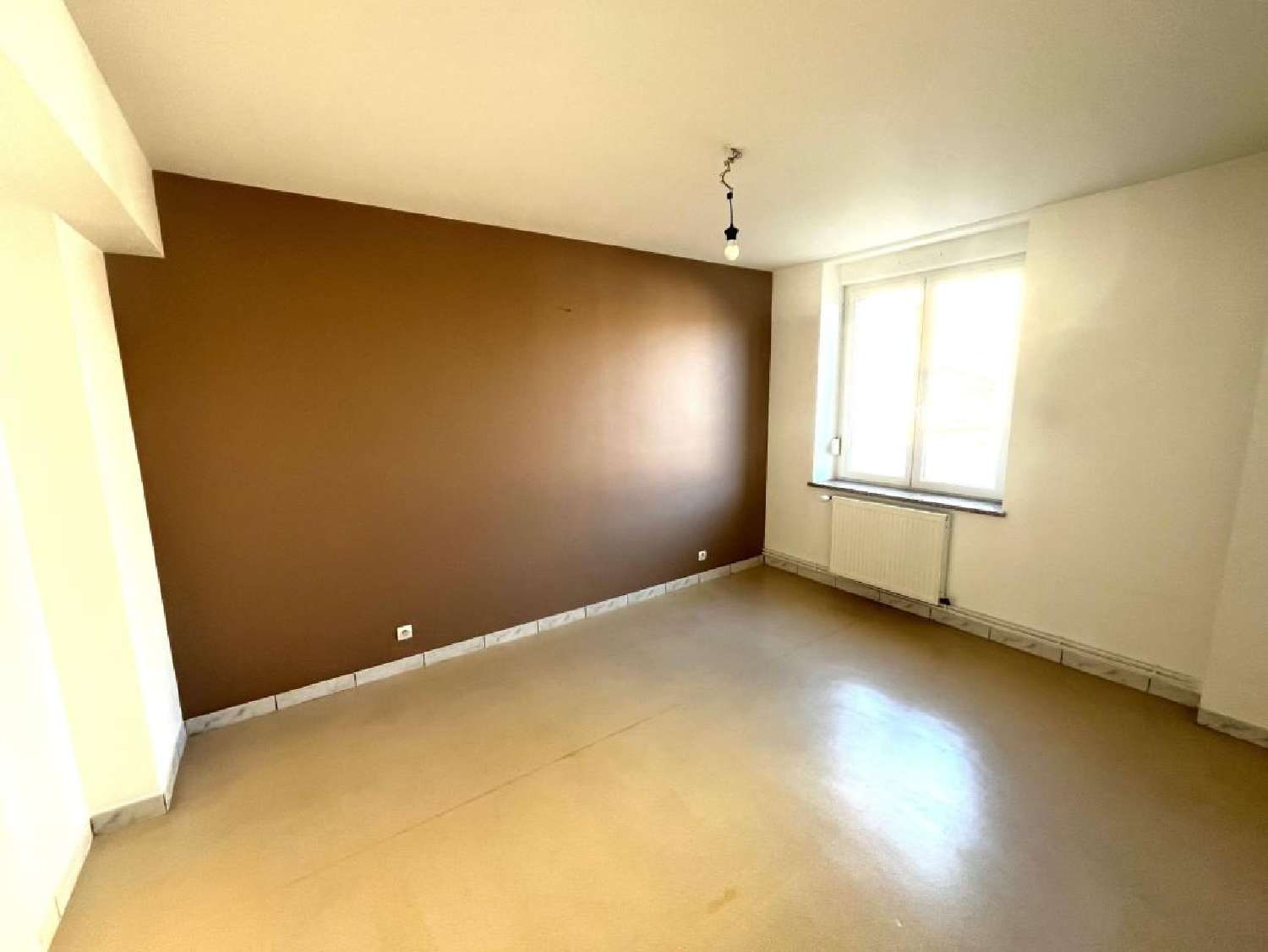 à vendre appartement Champigneulles Meurthe-et-Moselle 6
