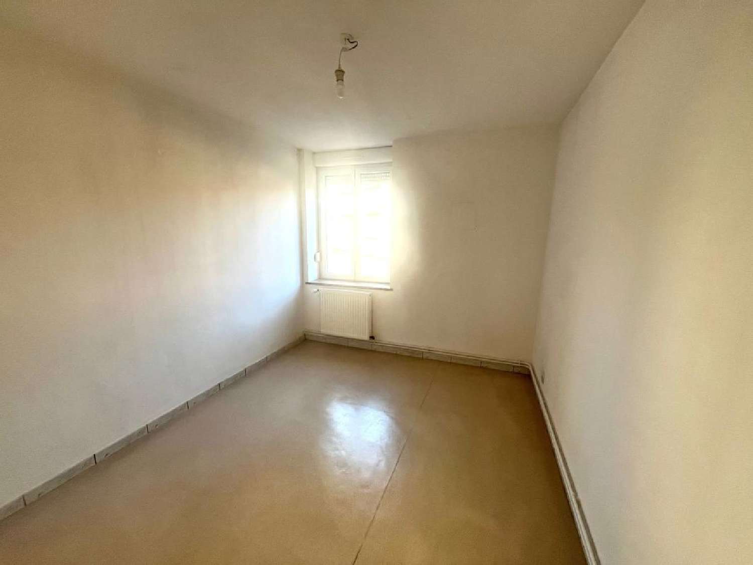 à vendre appartement Champigneulles Meurthe-et-Moselle 7