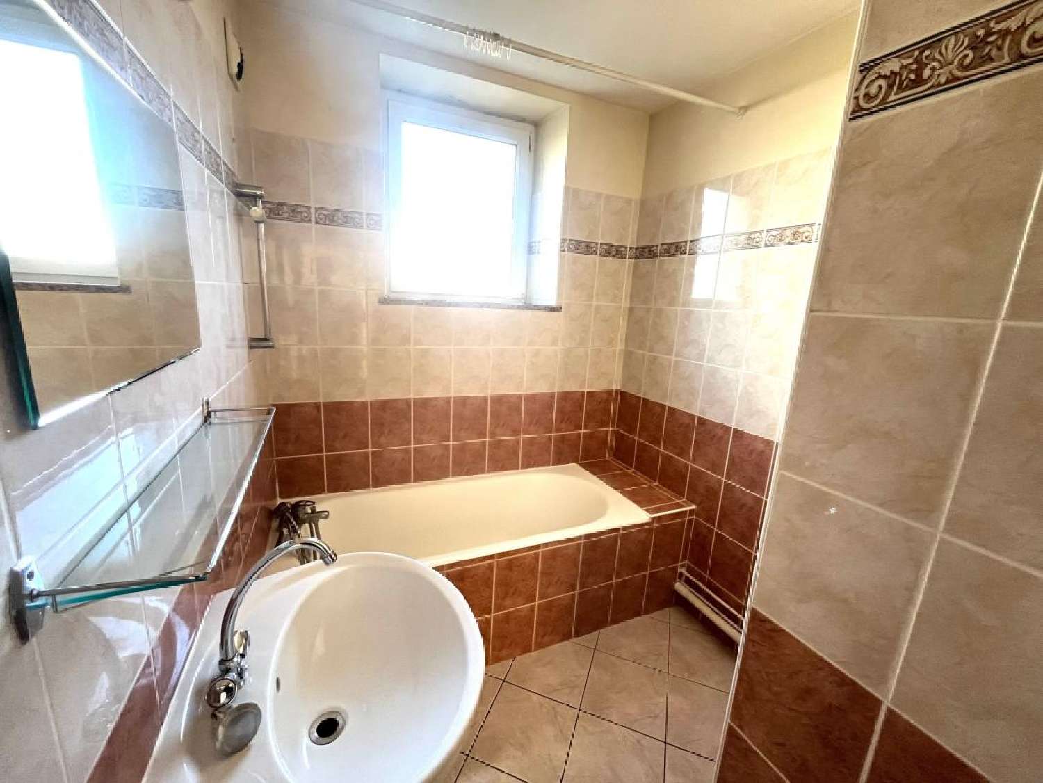à vendre appartement Champigneulles Meurthe-et-Moselle 8