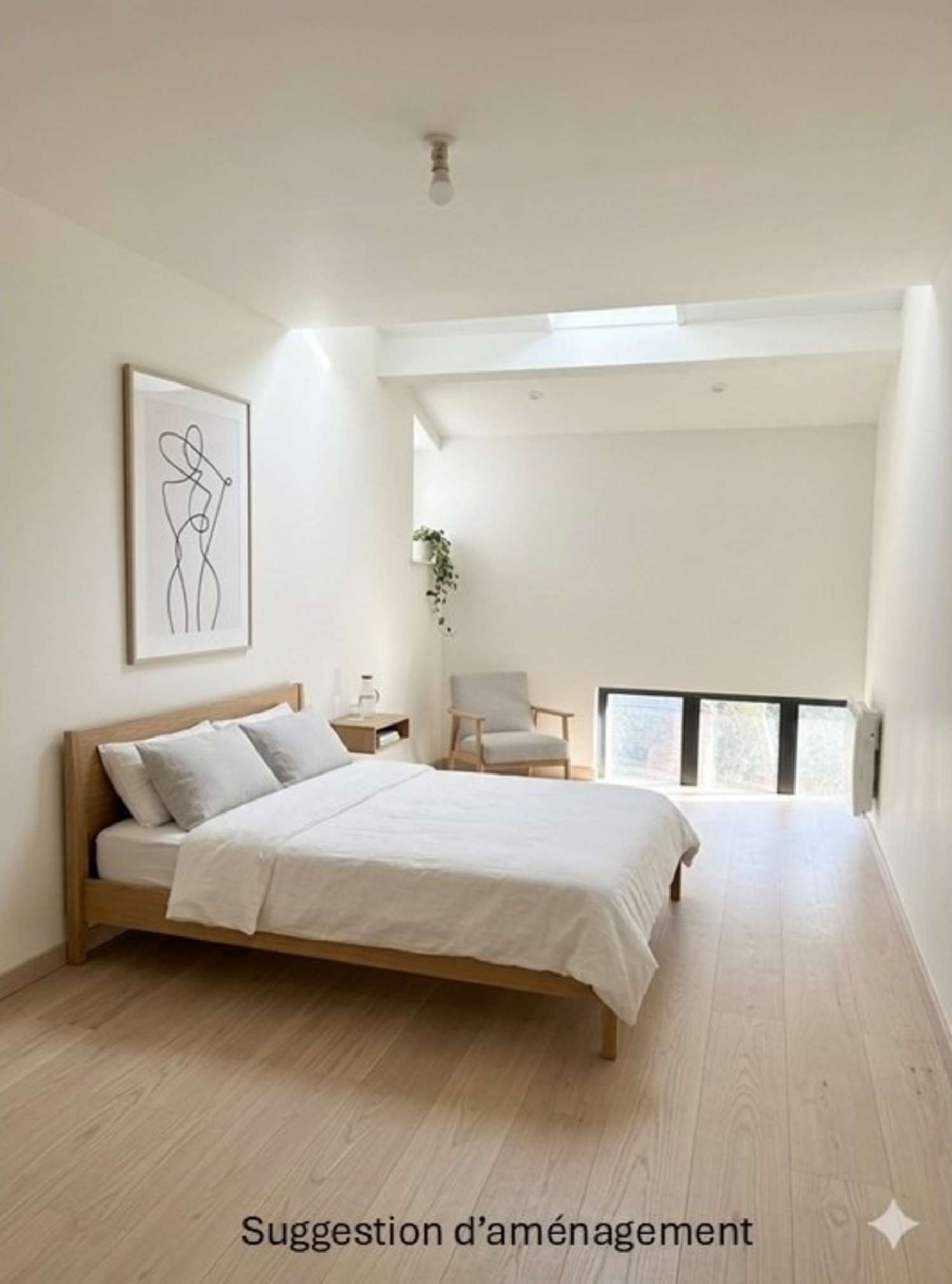 for sale apartment Champigny-sur-Marne Val-de-Marne 8