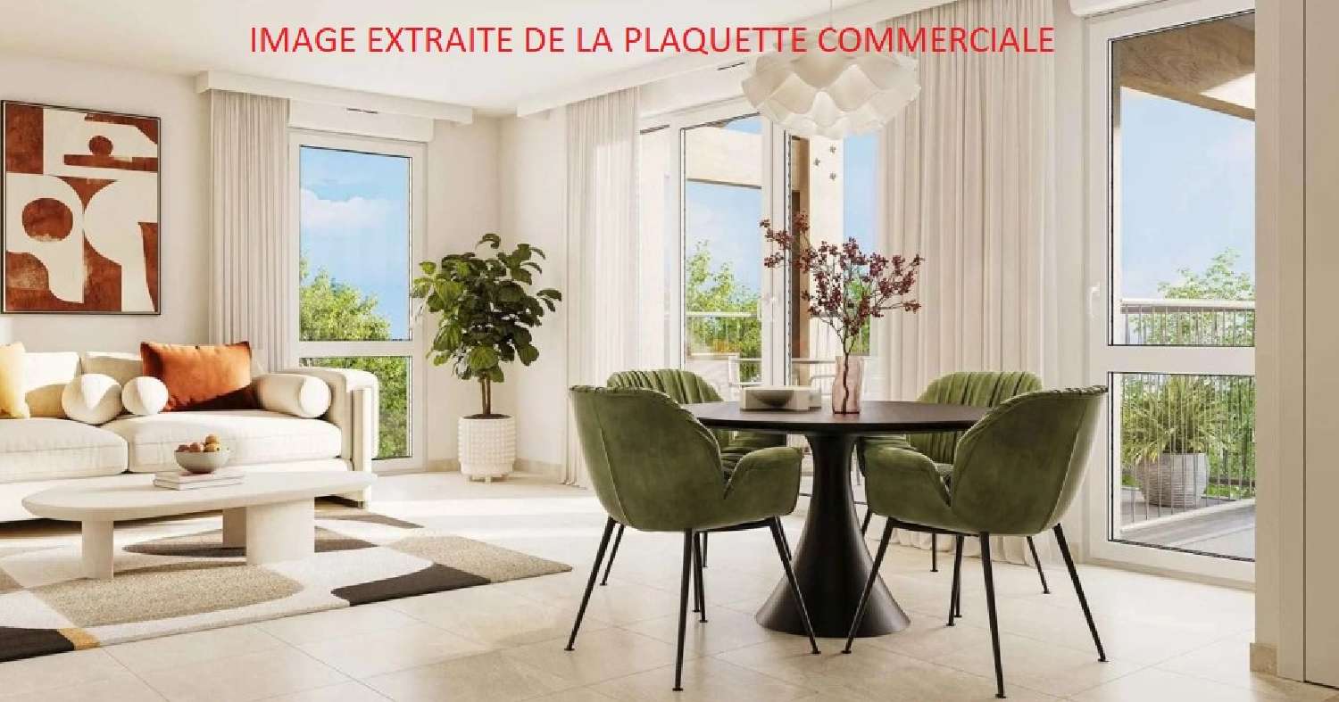 en venta apartamento Chapareillan Isère 4