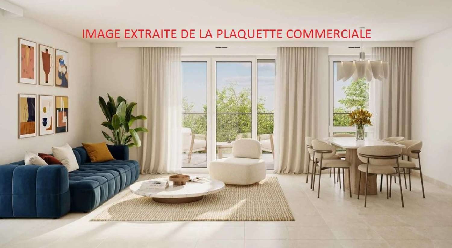 en venta apartamento Chapareillan Isère 6