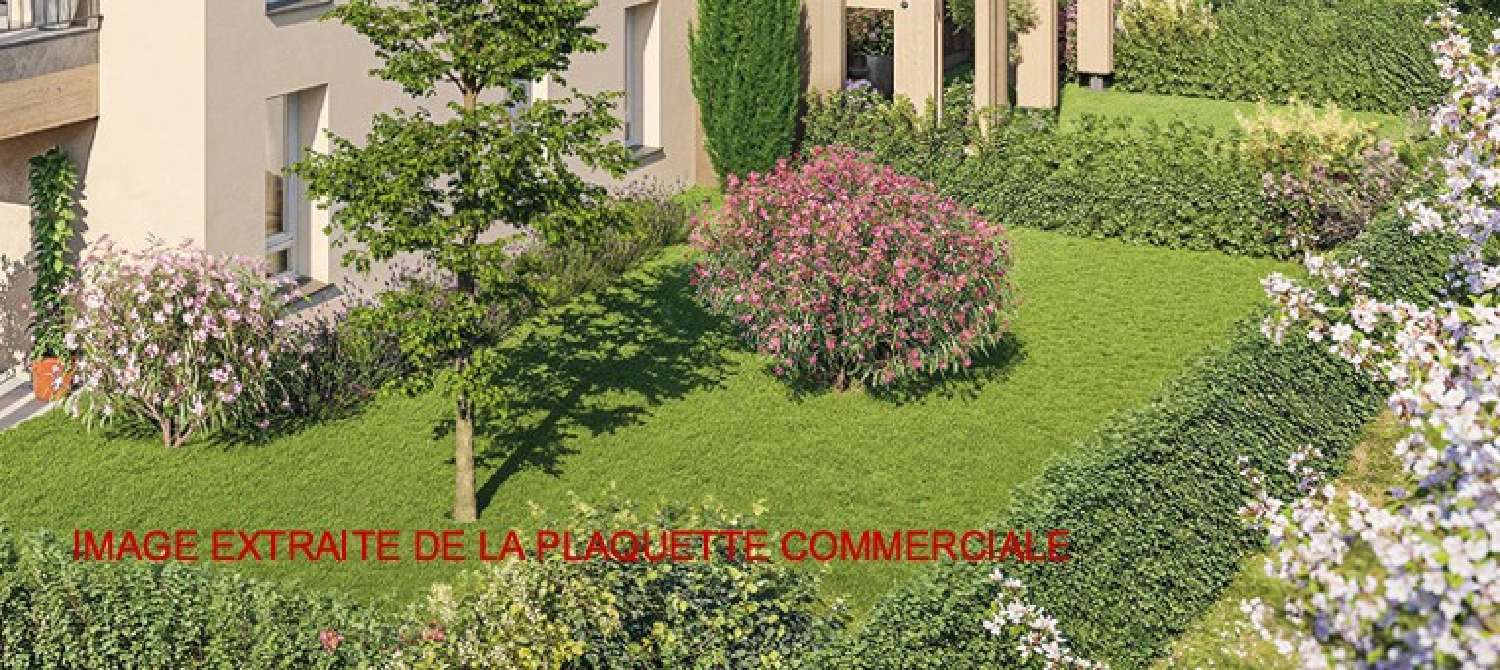 en venta apartamento Chapareillan Isère 6