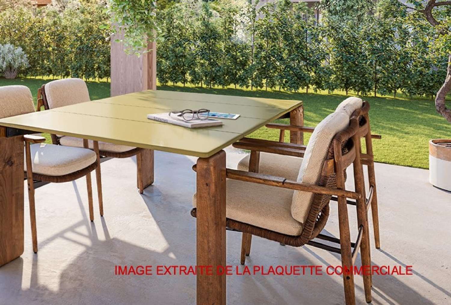 en venta apartamento Chapareillan Isère 2