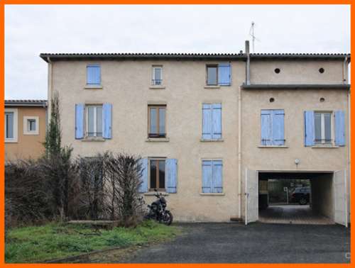 Chaponost Rhône appartement foto